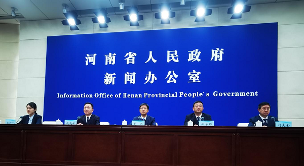 河南“能源、數(shù)據(jù)、人才、土地”助力民營經(jīng)濟(jì)高質(zhì)量發(fā)展