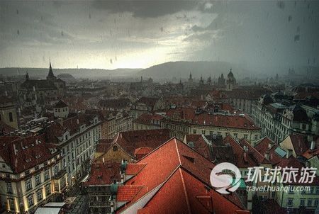 東歐最美的十個(gè)國(guó)家 看異域建筑別樣風(fēng)情