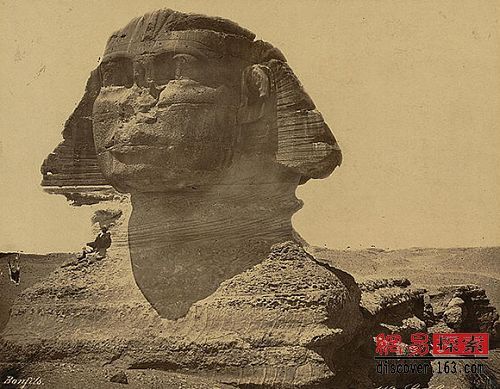 八大被修繕過(guò)的世界奇跡