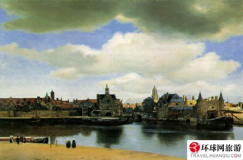 世界上最奇妙的8座運(yùn)河城市