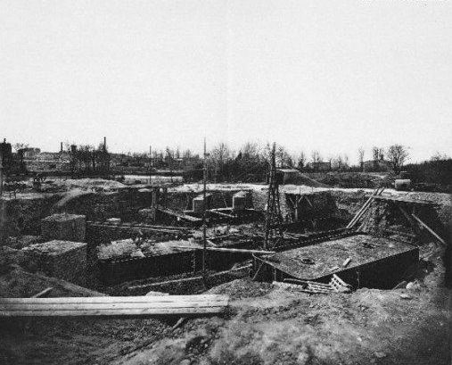 埃菲爾鐵塔是這樣建成的