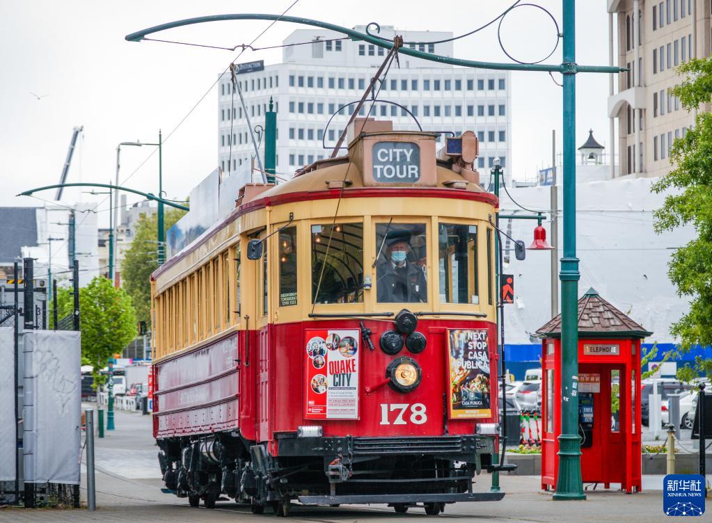 新西蘭：本輪疫情不斷蔓延到全境主要地區(qū)